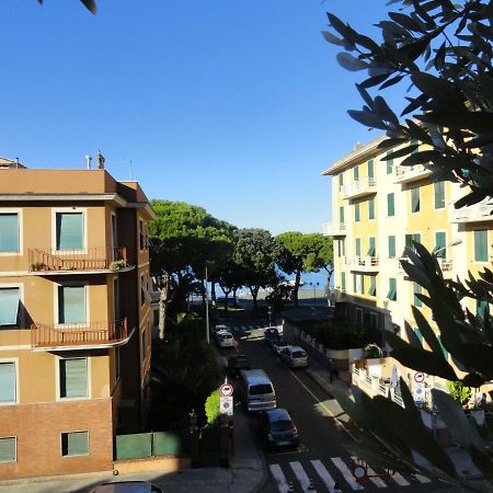 Sapore Di Mare Sestri Levante Exterior foto