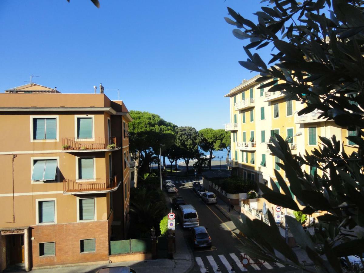 Sapore Di Mare Sestri Levante Exterior foto