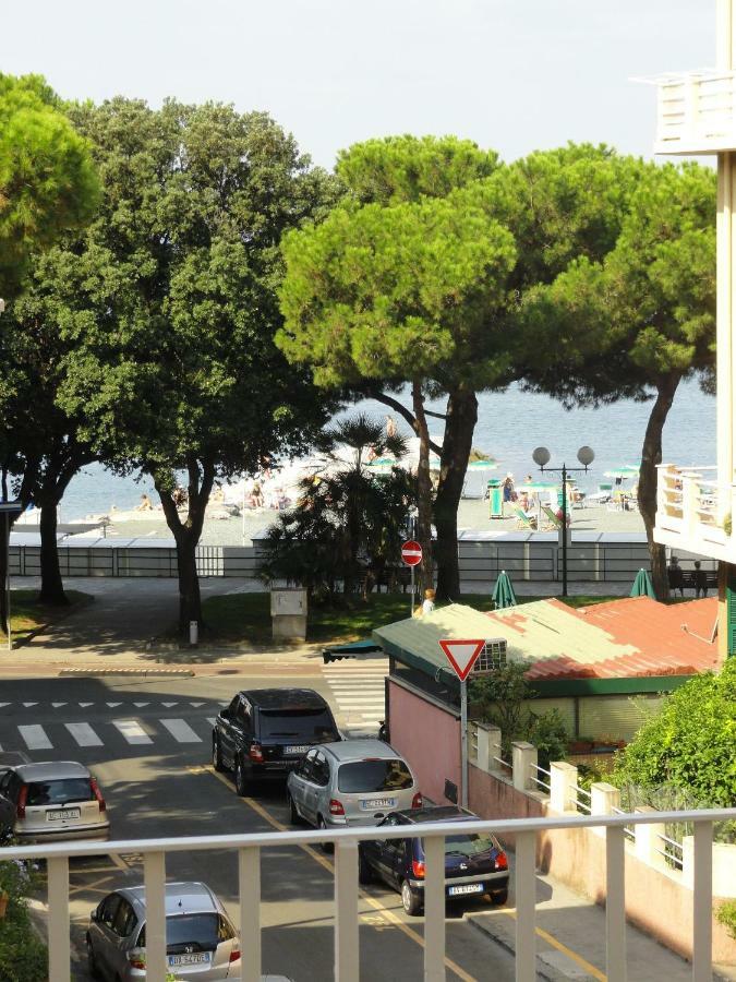 Sapore Di Mare Sestri Levante Exterior foto