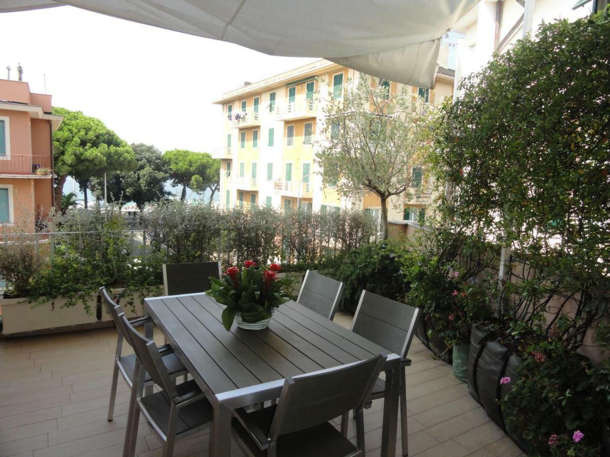 Sapore Di Mare Sestri Levante Exterior foto